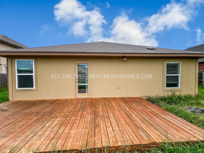 Building Photo - 10025 Iron Horse Trail