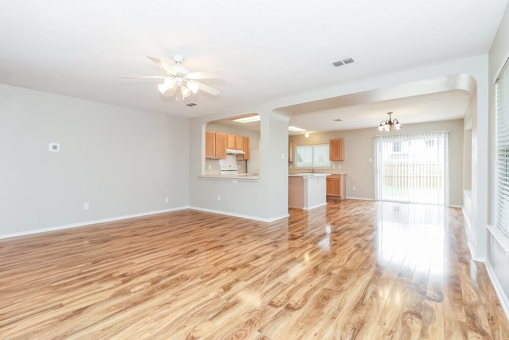 Building Photo - 4145 Fossile Butte Dr