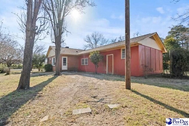 Building Photo - 2101 W McCown Dr