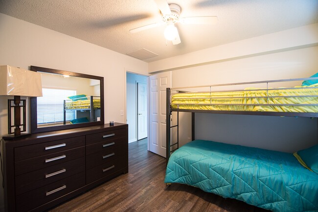 Floorplan - Woodland Heights Apartments