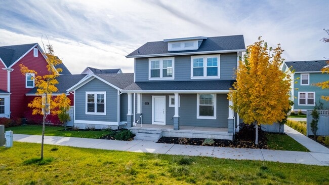 Building Photo - 5032 W Bear Trap Dr