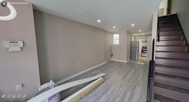 Building Photo - 2429 N Bouvier St