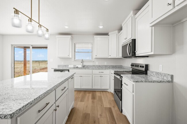 Building Photo - Country Living In Roosevelt ISD!