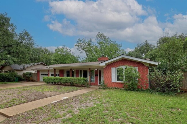 Building Photo - 8609 Melshire Dr