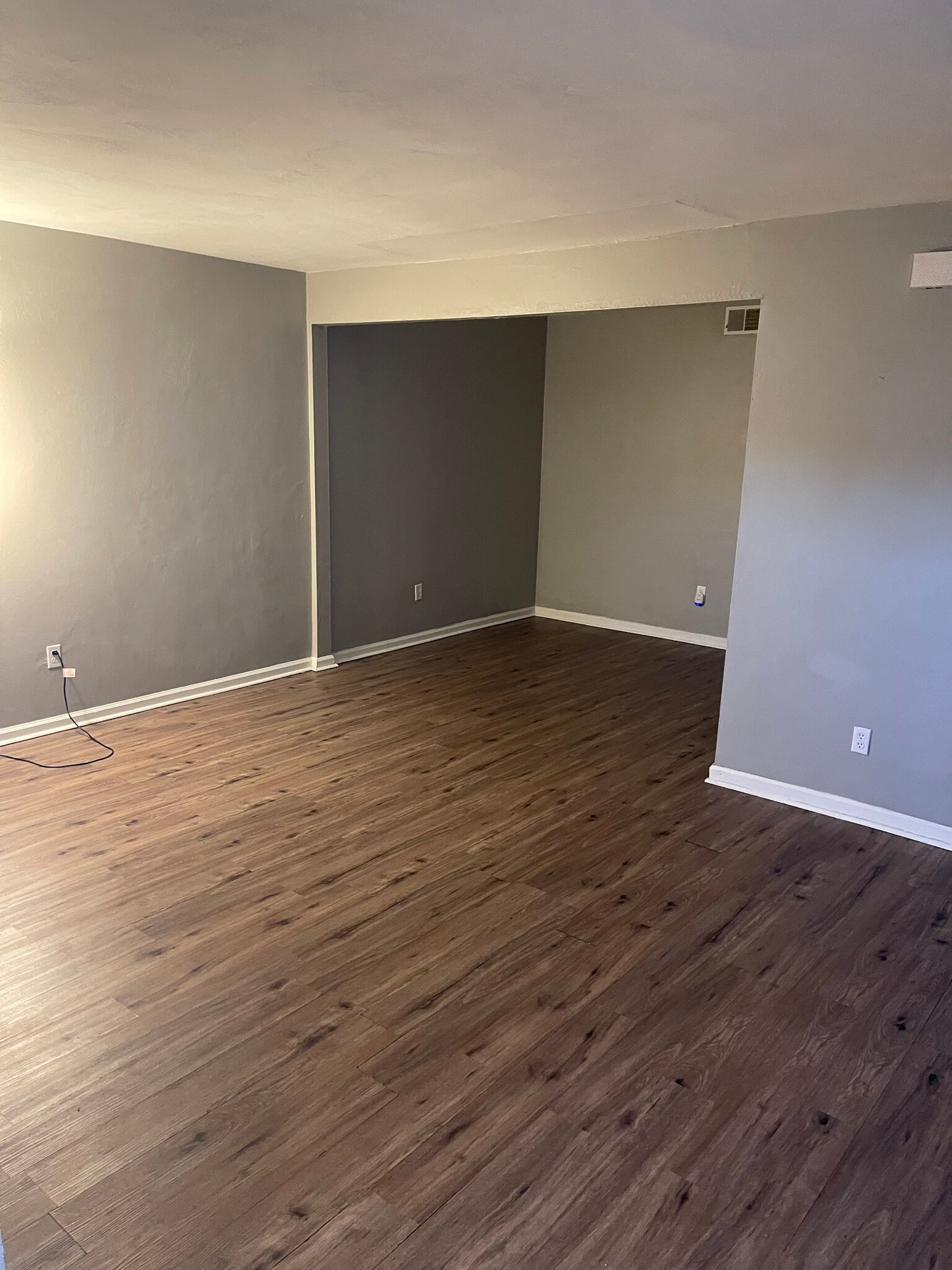 Living room - 3251 Manor Glenn Ct