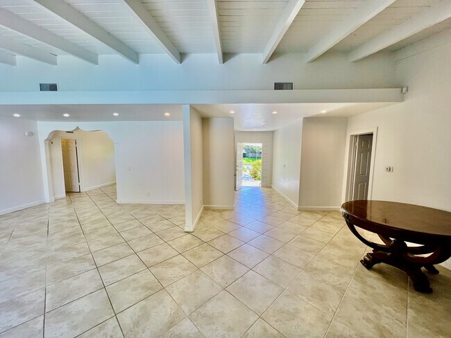 Living Room - 5352 Bayer Pl