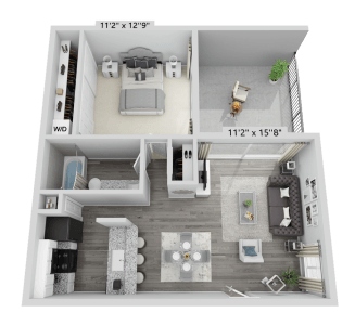 Floorplan - Aspire