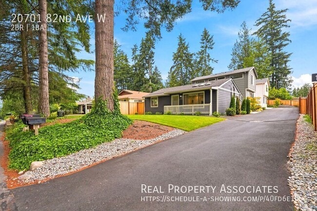 Building Photo - 20701 82nd Ave W