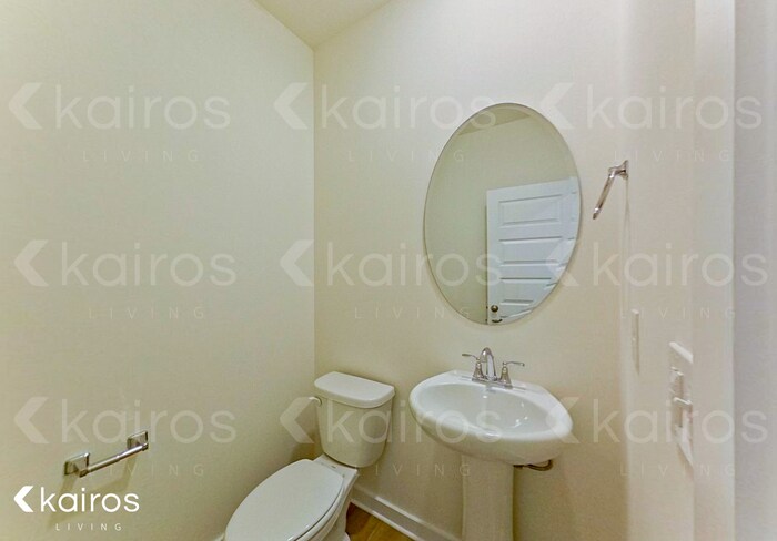 Building Photo - 6100 Taramore Ln NW