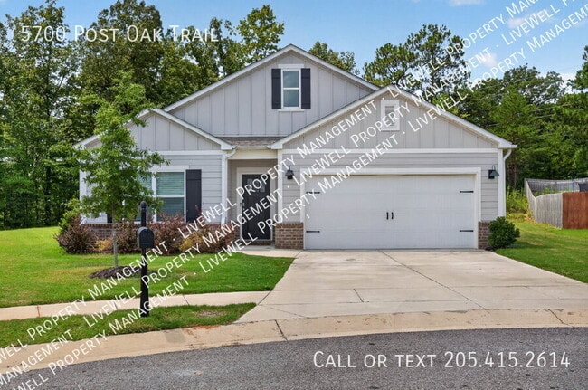 Building Photo - 5700 Post Oak Trl