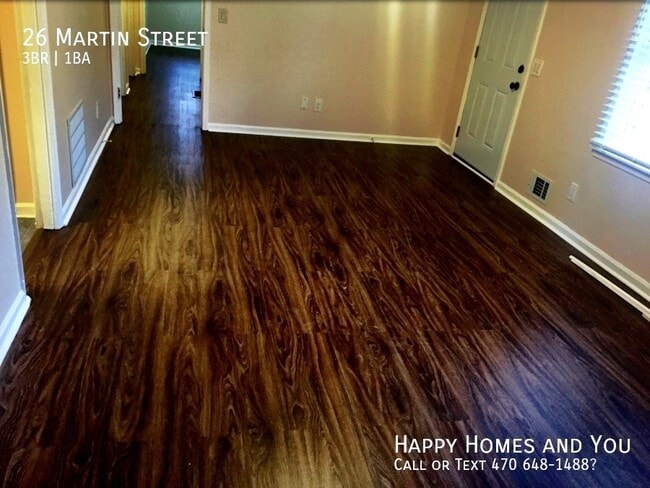 Building Photo - 26 Martin St
