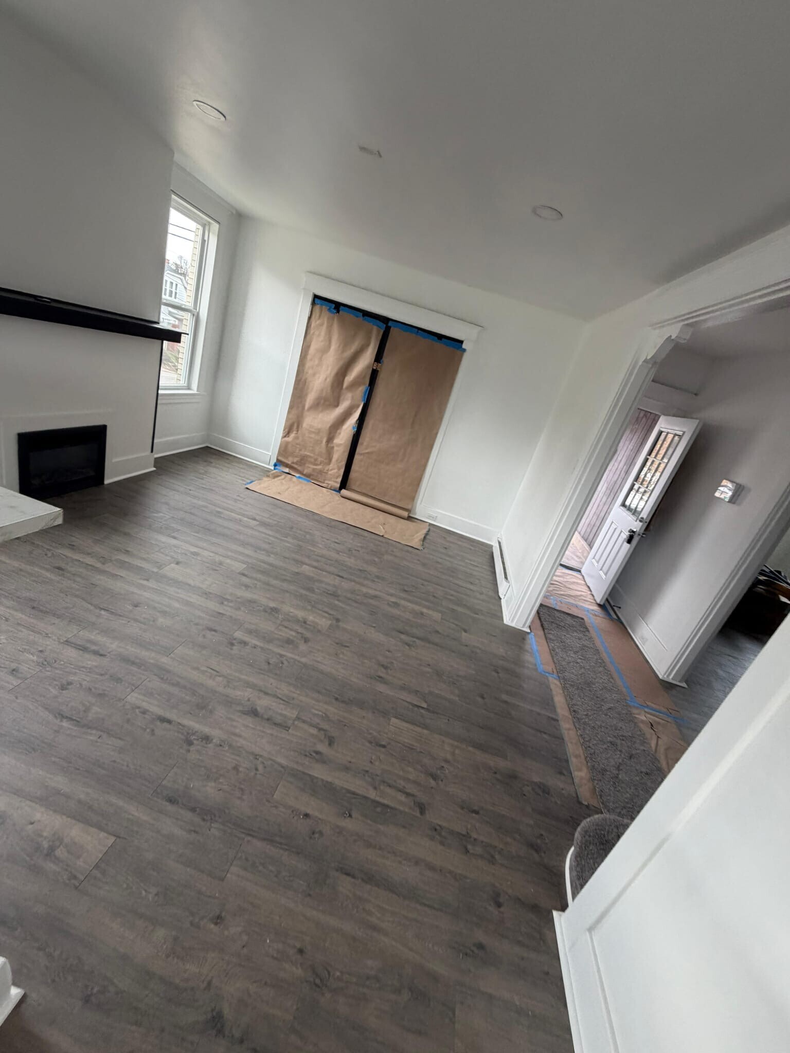 Building Photo - 500 Marwood Ave