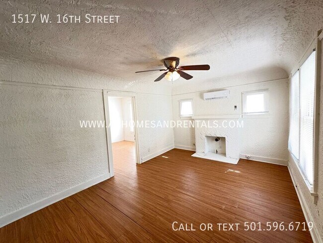 Building Photo - 1517 W 16th St