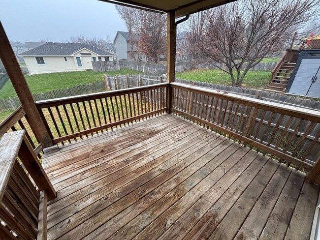 Building Photo - 6206 N 149th St