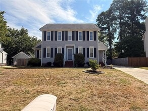 Building Photo - 3460 McChoen Dr