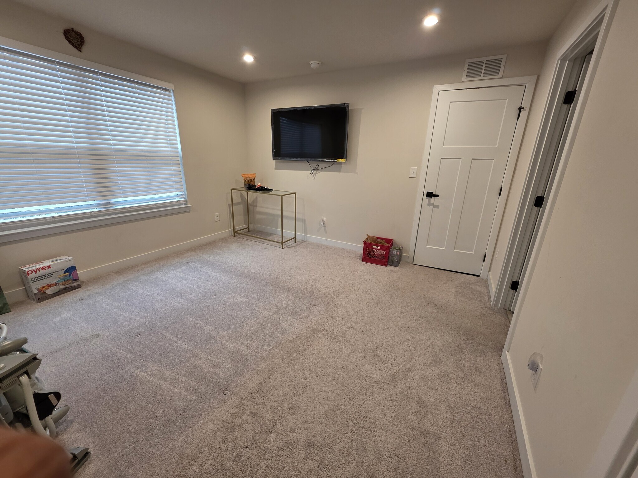 Guest bed room - 9773 Oaklawn Blvd NW