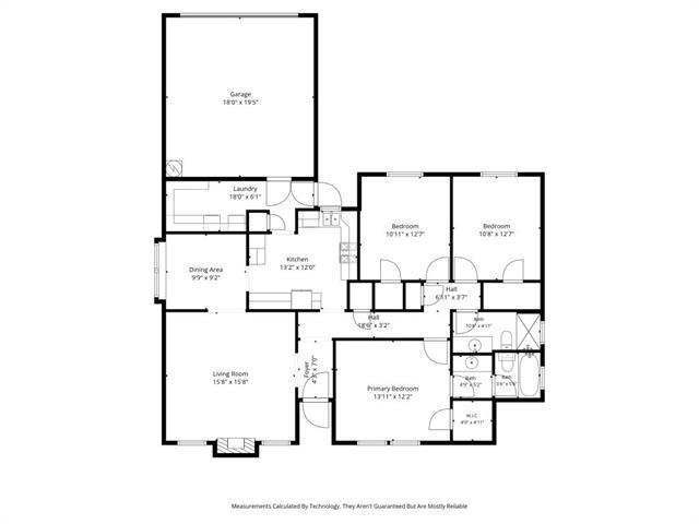 Building Photo - 829 Broadmoor Dr