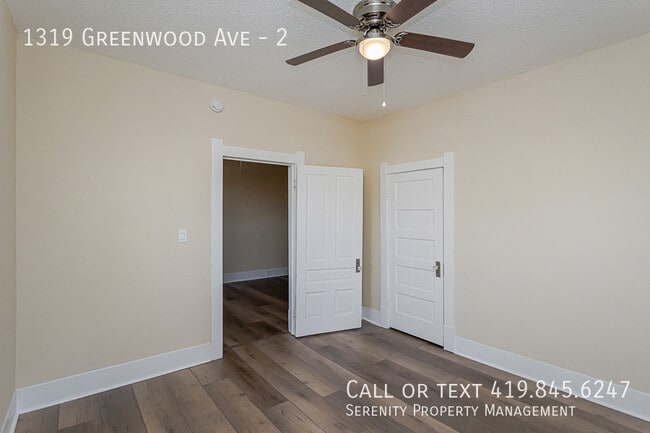 Building Photo - 1319 Greenwood Ave