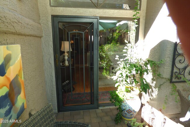 Building Photo - 10017 E Mountain View Rd