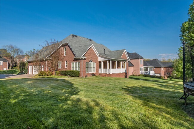 Building Photo - 1809 Abbey Wood Ln