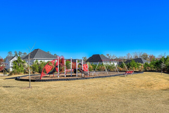Building Photo - 1103 Clareton Dr