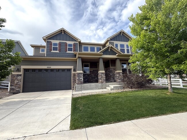 Primary Photo - 5020 William Pl