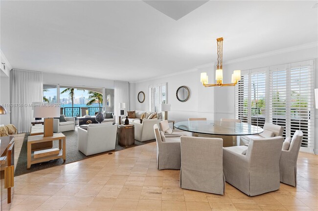 Building Photo - 5325 Fisher Island Dr