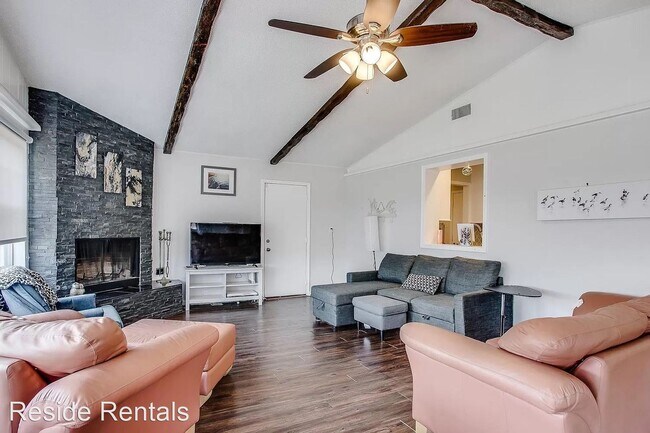 Building Photo - 4 br, 2 bath House - 3803 48th Street