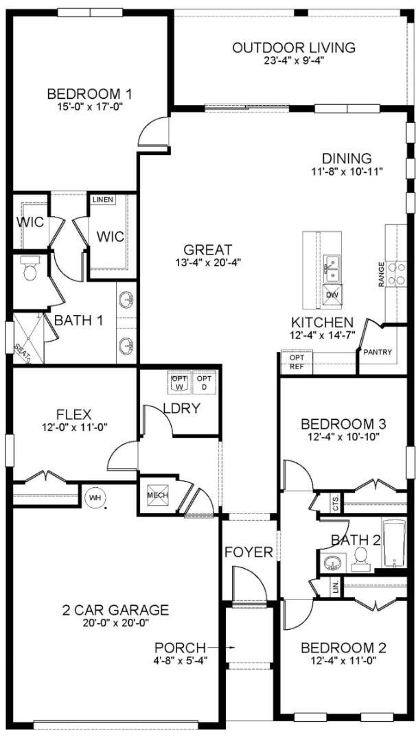 Building Photo - 17827 Shade Tree Loop