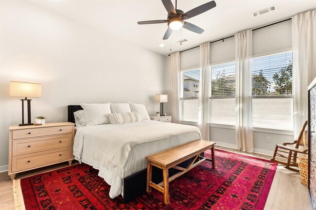 Building Photo - 12600 Purple Prairie Ln