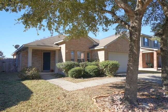 Building Photo - Gorgeous Single Story Home in Cibolo! Real...
