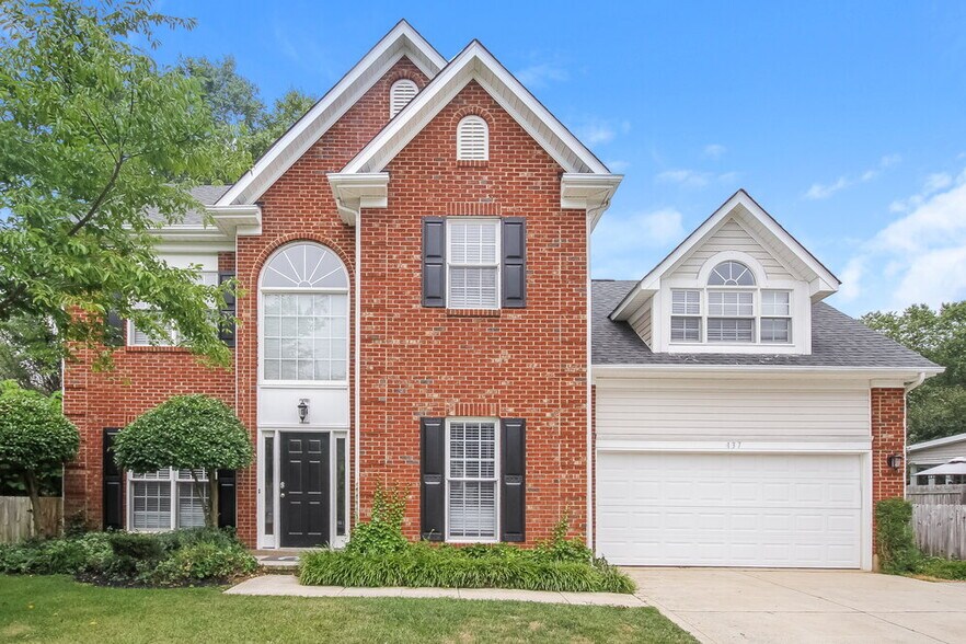 Primary Photo - 137 Chere Helen Dr