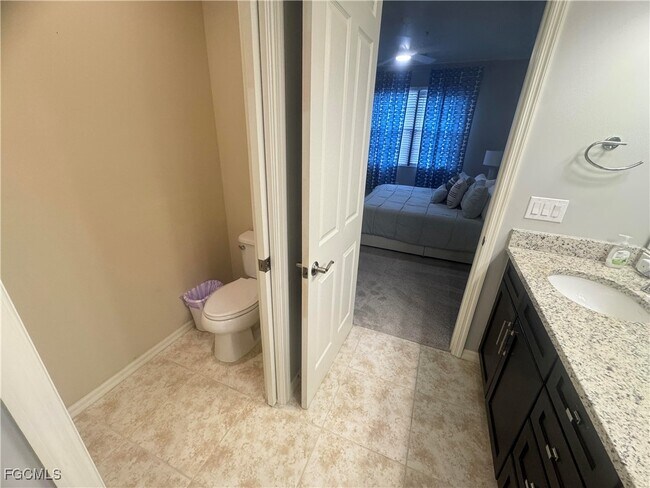 Building Photo - 11901 Izarra Way