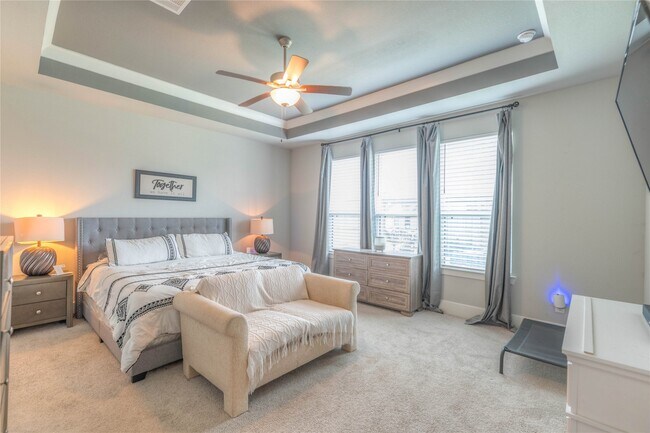 Building Photo - 15006 La Strada Dr