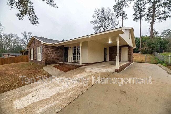 Building Photo - 5207 Grady Dr