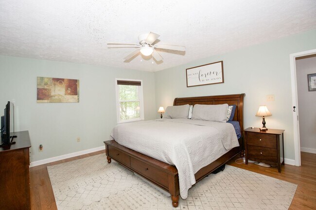 Building Photo - 3 bedroom home in Southern Pines