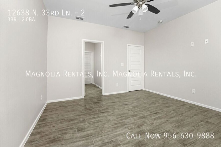 Building Photo - 12638 N 33rd Ln