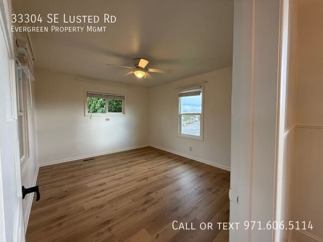 Building Photo - 33304 SE Lusted Rd