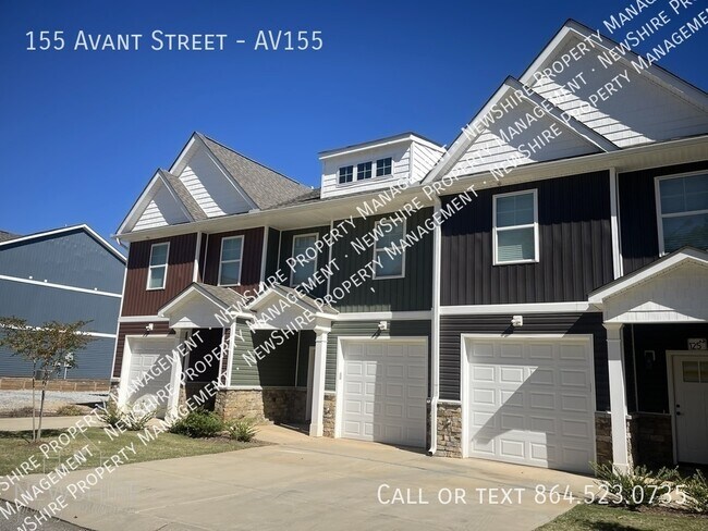 Building Photo - 155 Avant St