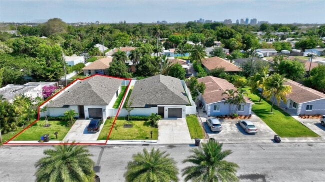 Building Photo - 1041 W Lakewood Rd