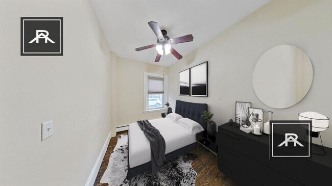Building Photo - 2 bedroom in Boston MA 02120