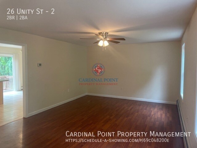 Building Photo - 26 Unity St