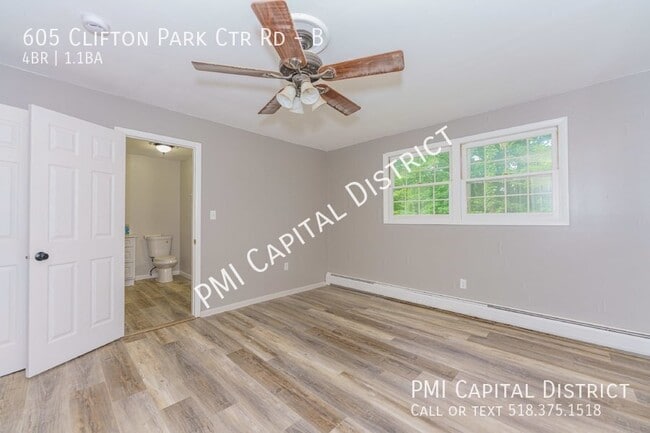 Building Photo - 605 Clifton Park Center Rd