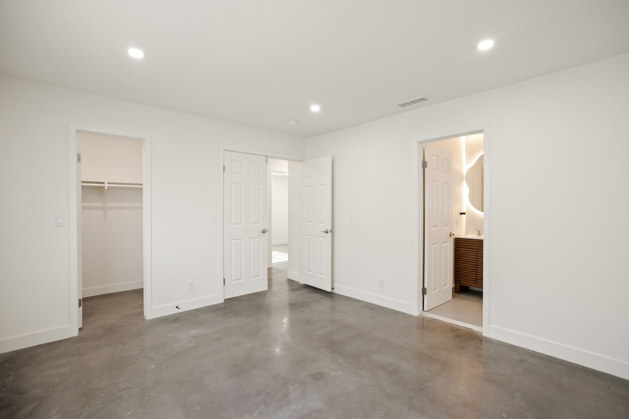 Bedroom 3 - 8300 Sedan Ave