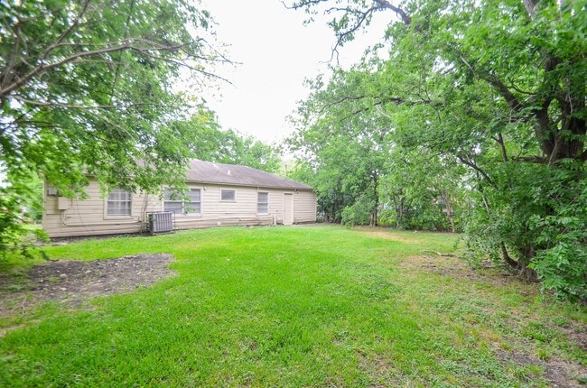 Building Photo - 4419 Friar Point Rd