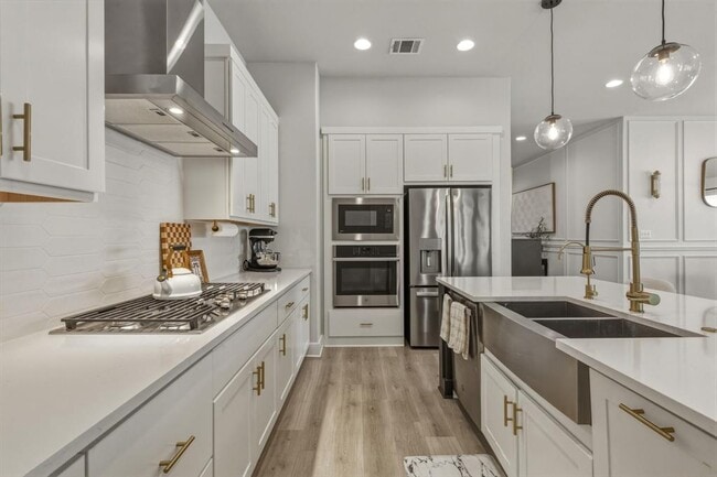 Building Photo - 4505 Post Loop