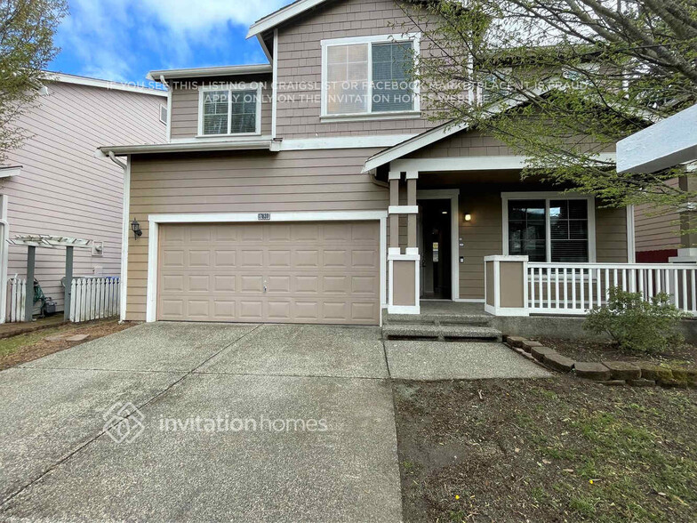 Primary Photo - 17830 110th Pl SE