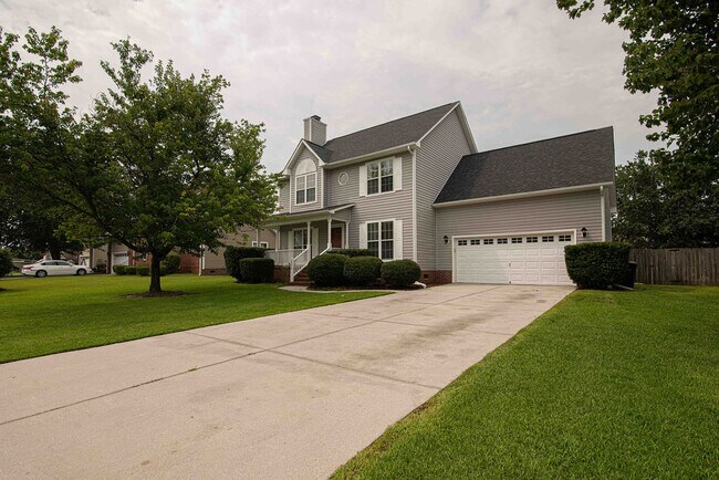 Building Photo - 209 Lansing Ct