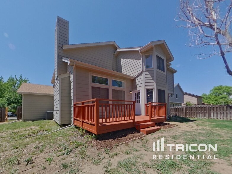Building Photo - 18207 E Baker Pl