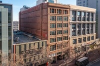 Building Photo - The Wilson